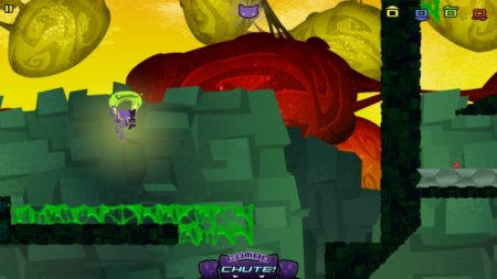 Schrodingers Cat And The Raiders Of The Lost Quark 