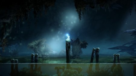 Ori And The Blind Forest 