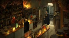 Gabriel Knight: Sins of the Fathers 20th Anniversary Edition HD 