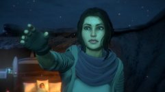 Dreamfall Chapters Book One: Reborn 