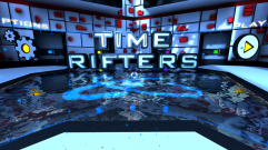 Time Rifters 