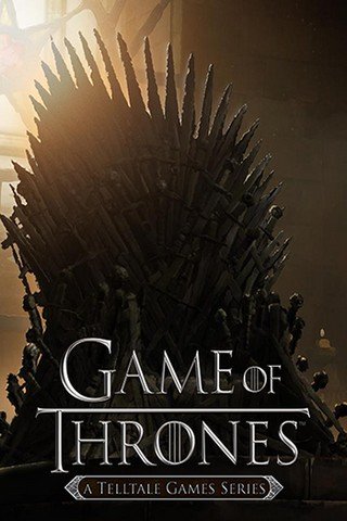a game of thrones a telltale games series