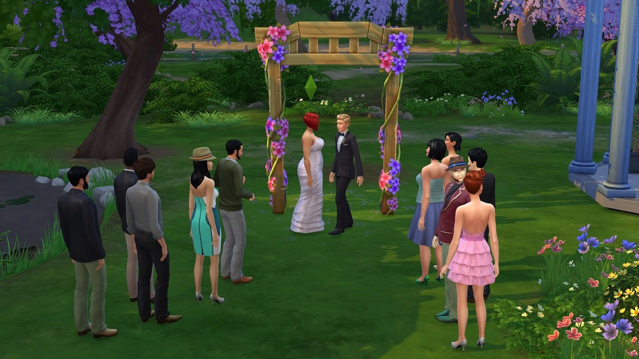 the sims 4 download free for torrent