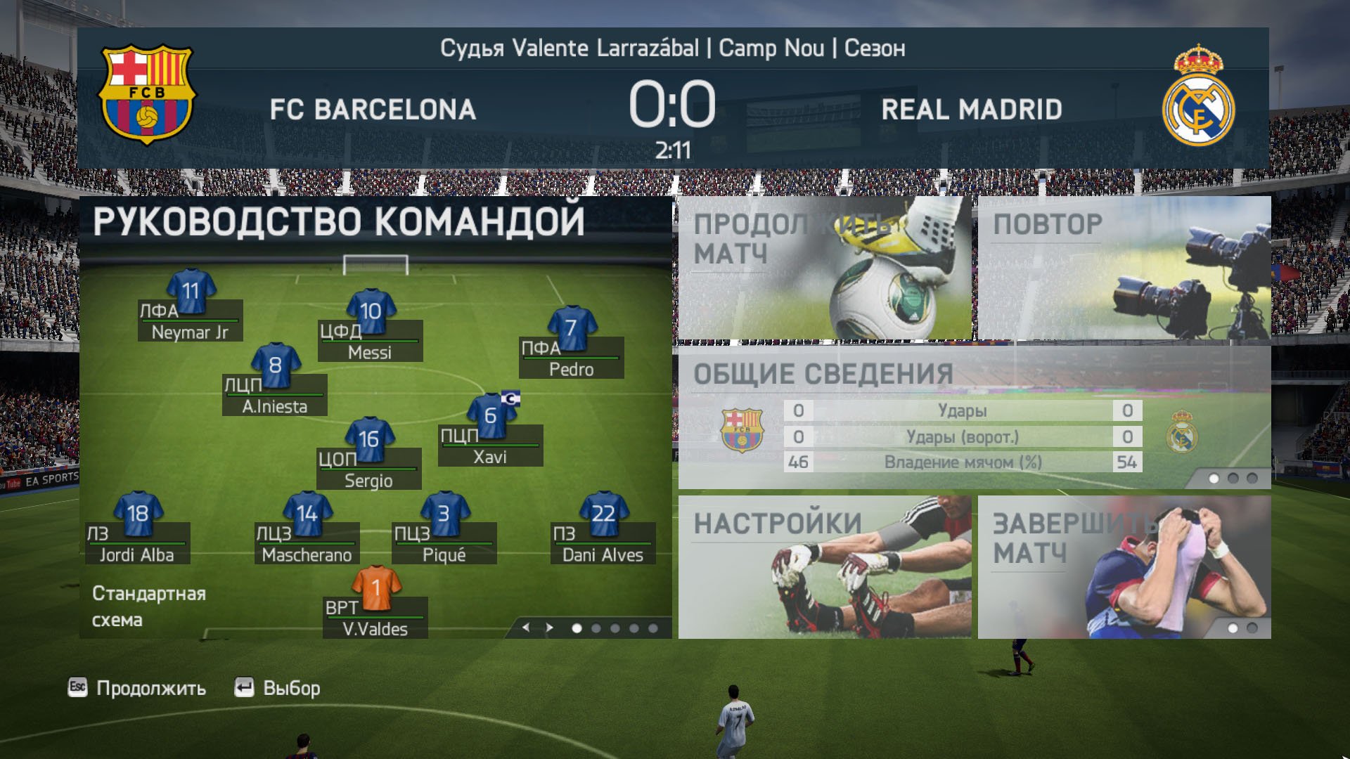 FIFA 14 Скачать Торрент Бесплатно На PC
