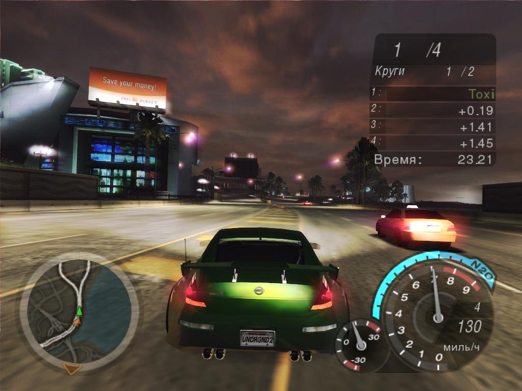 need for speed underground 2 reviews