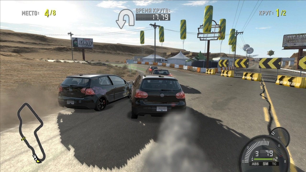 need for speed prostreet torrent