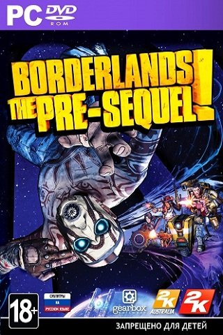 Borderlands The Pre-Sequel Чит На Игровые Автоматы
